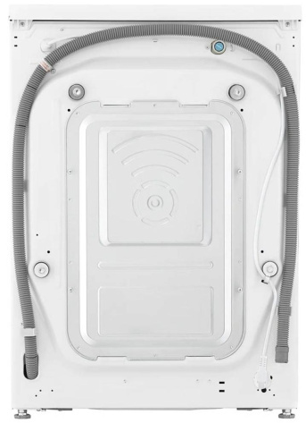 Стиральная машина LG TW4V3RS6W RU - фото в интернет-магазине Арктика
