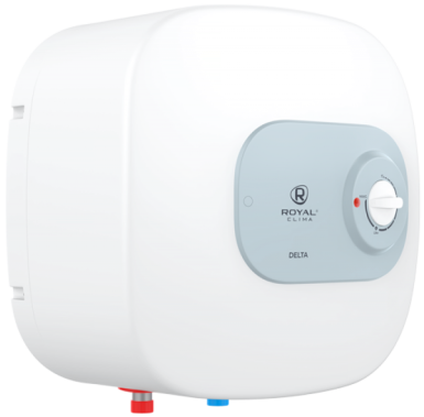 Водонагреватель ROYAL Clima RWH-D10-FEU - фото в интернет-магазине Арктика