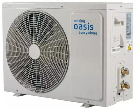 Кондиционер Oasis H-12 - фото в интернет-магазине Арктика