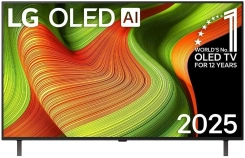 Телевизор LG OLED48B5RLA.ARUG UHD Smart TV - каталог товаров магазина Арктика