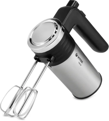 Миксер Vitek VT-1404 - фото в интернет-магазине Арктика