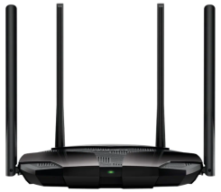 Маршрутизатор Mercusys MR80X AX3000 - каталог товаров магазина Арктика