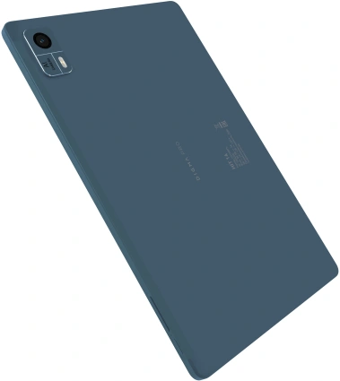 Планшетный ПК Digma Pro HIT 14 10.4" 1955240 LTE (синий)  - фото в интернет-магазине Арктика