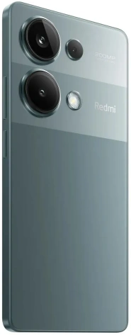 Мобильный телефон Xiaomi Redmi Note 13 Pro  8+128Gb Green - фото в интернет-магазине Арктика