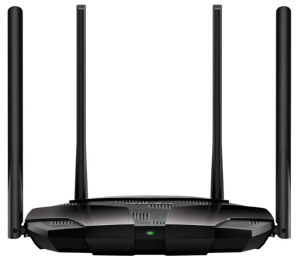 Маршрутизатор Mercusys MR80X AX3000 - фото в интернет-магазине Арктика