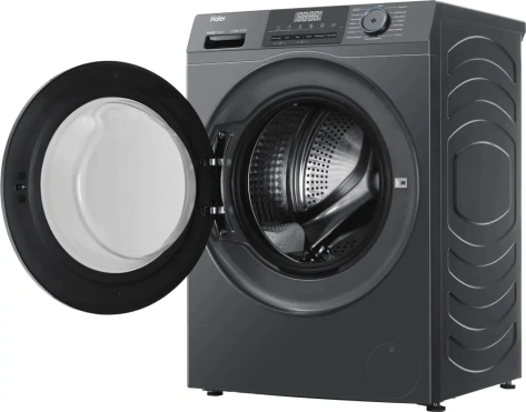 Стиральная машина Haier HW105-BP14406S - фото в интернет-магазине Арктика