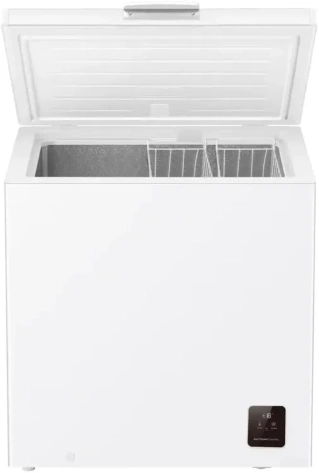 Морозильный ларь Gorenje FHC2516W5 - фото в интернет-магазине Арктика