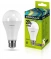 Лампа светодиодная Ergolux LED-A65-20w-E27-6K - фото в интернет-магазине Арктика