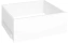 "ПРАГА" Ящик вкладной 400 мм Y04 белый - Евромебель - фото в интернет-магазине Арктика