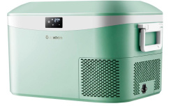 Автохолодильник Бирюса НС-12P2 - каталог товаров магазина Арктика