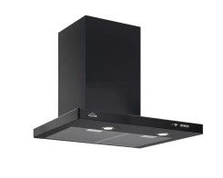 Вытяжка Elikor Квадра 60П-430-К3Д антрацит - каталог товаров магазина Арктика