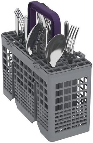 Встраиваемая посудомоечная машина Beko BDIS15021 - фото в интернет-магазине Арктика