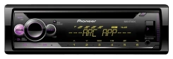 Автомагнитола Pioneer DEH-S2250UI - каталог товаров магазина Арктика