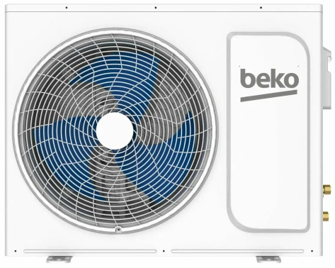 Кондиционер Beko BRFPA 120/ BRFPA 121 - фото в интернет-магазине Арктика