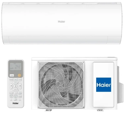 Кондиционер Haier HSU-18HPL303/R3 / HSU-18HPL103/R3 - фото в интернет-магазине Арктика
