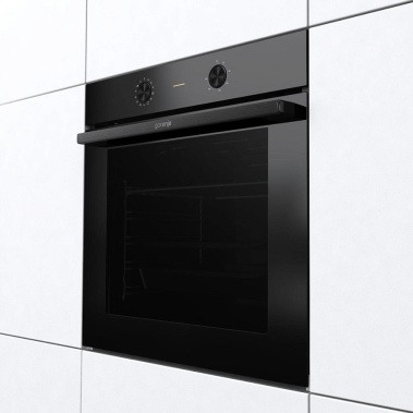 Духовка Gorenje BO6717E03BG - фото в интернет-магазине Арктика