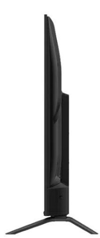 Телевизор Haier 32 LED S2 Smart TV - фото в интернет-магазине Арктика