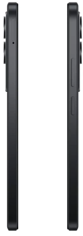 Мобильный телефон Xiaomi REDMI 15 8+256Gb Black - фото в интернет-магазине Арктика