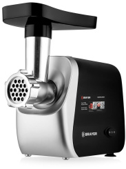 Мясорубка BRAYER BR1609 - каталог товаров магазина Арктика