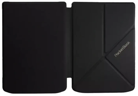Обложка Pocketbook 634 (H-SO-634-K-WW) Black Origami PB629/PB634 - фото в интернет-магазине Арктика