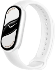 Фитнес-браслет Xiaomi Smart Band 10 Белый Керамика (BHR07Y5GL) - каталог товаров магазина Арктика