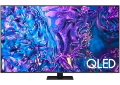 Телевизор Samsung QE65Q70DAUXRU UHD QLED Smart TV - каталог товаров магазина Арктика