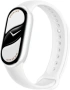 Фитнес-браслет Xiaomi Smart Band 10 Белый Керамика (BHR07Y5GL)