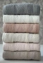 Полотенце LUZZ MILENA 70*140 T2453/M - Эфор
