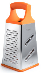 Терка "Taller" 21919 - Электробыт М - каталог товаров магазина Арктика