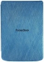 Обложка Pocketbook H-S-634-B-WW Синяя, Shell для 629/634 Verse/Verse Pro