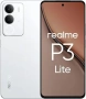 Мобильный телефон Realme P3 Lite 4+128Gb White (RMX5300)