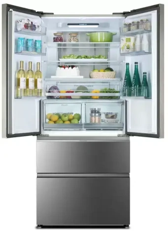 Холодильник Haier HB18FGSAAARU - фото в интернет-магазине Арктика