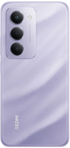 Мобильный телефон Xiaomi REDMI 15 6+128Gb Purple - фото в интернет-магазине Арктика