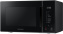 Микроволновая печь Samsung MG23T5018AK/BW - фото в интернет-магазине Арктика