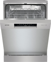 Посудомоечная машина Gorenje GS642E90X - каталог товаров магазина Арктика
