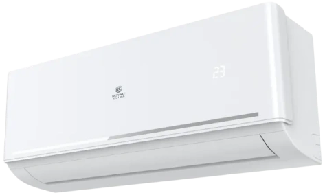Кондиционер ROYAL CLIMA RC-FC28HN - фото в интернет-магазине Арктика