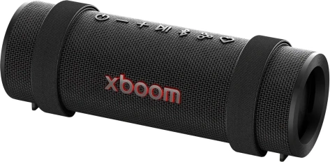 Портативная акустика LG Xboom Grab - фото в интернет-магазине Арктика
