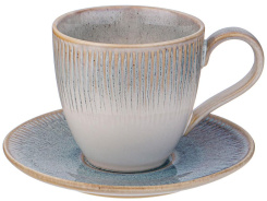 Чайная пара BRONCO "TRADITIONS" 441-022 220 мл - Арти М - каталог товаров магазина Арктика