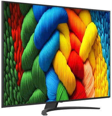 Телевизор LG 75NANO81A6A.ARUG UHD Smart TV - фото в интернет-магазине Арктика