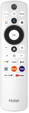 Телевизор Haier 65 Smart TV S6 UHD - фото в интернет-магазине Арктика