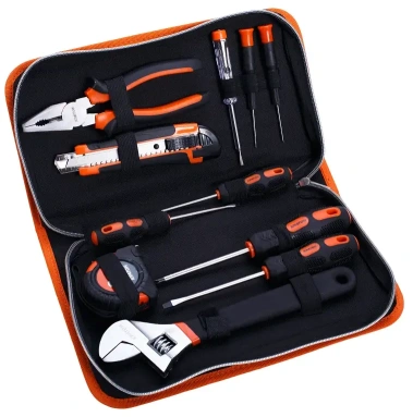 Набор домашнего мастера Кратон HMS-04/11 - фото в интернет-магазине Арктика