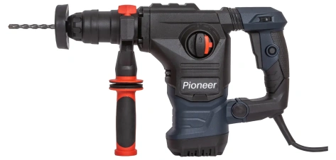 Перфоратор Pioneer RH-E1500V-01C - фото в интернет-магазине Арктика