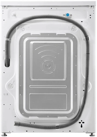 Стиральная машина LG F1296HDS1 RU - фото в интернет-магазине Арктика