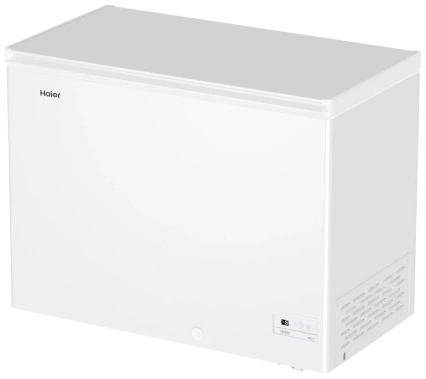 Морозильный ларь Haier HCE251R - фото в интернет-магазине Арктика