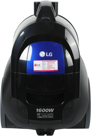 Пылесос LG VK69662N - фото в интернет-магазине Арктика