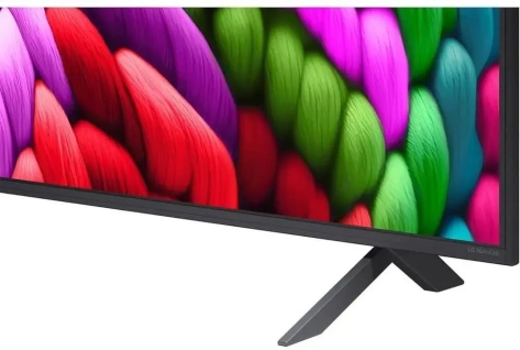 Телевизор LG 65NANO90A6B.ARUG UHD Smart TV - фото в интернет-магазине Арктика