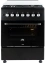 Плита газовая NORD GG 6064 B - фото в интернет-магазине Арктика
