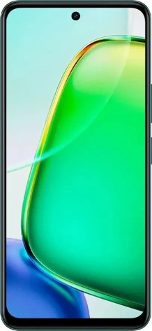 Мобильный телефон VIVO Y28 8+128Gb Green (V2352) - фото в интернет-магазине Арктика