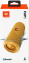Портативная акустика JBL Flip 5 yellow (JBLFLIP5YEL) - фото в интернет-магазине Арктика