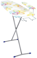 Гладильная доска Лина-1 - каталог товаров магазина Арктика